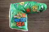 2010 Monterey By The Sea Mermaid