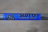 Scotty Cameron Studio Select Junk Yard Dog Custom Shop Putter
