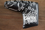 Scotty Cameron 2012 Halloween Boo! Headcover