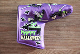 2011 Halloween Flying Witches