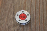 Scotty Cameron Stock Putter Weights