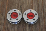 Scotty Cameron Stock Putter Weights