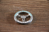 Scotty Cameron Tiffany Steering Wheel Ball Marker