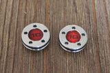 Scotty Cameron Stock Putter Weights