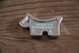 Scotty Cameron Tiffany Scotty Dog Ball Marker