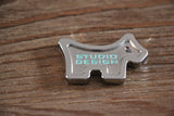 Scotty Cameron Tiffany Scotty Dog Ball Marker