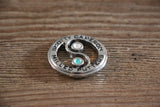 Scotty Cameron Tiffany Ying Yang Ball Marker