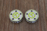 Scotty Cameron Circle T Putter Weights