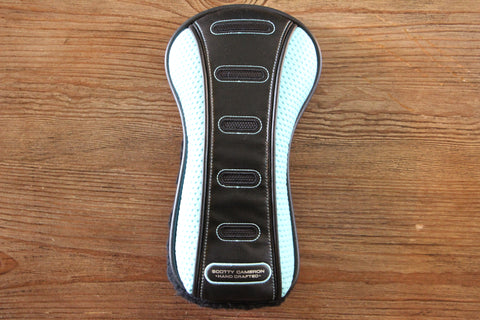 Tiffany Supercar Gallery Driver Headcover