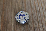 Scotty Cameron Circle T Putter Weights