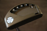 Edel Proto Bronze Mallet Putter