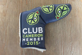 2015 Club Cameron