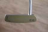 Edel Proto Bronze Mallet Putter