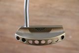 Edel Proto Bronze Mallet Putter