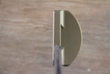 Edel Proto Bronze Mallet Putter
