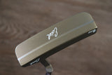 Edel Proto Bronze Blade Putter