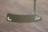 Edel Proto Bronze Blade Putter