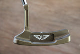Edel Proto Bronze Blade Putter