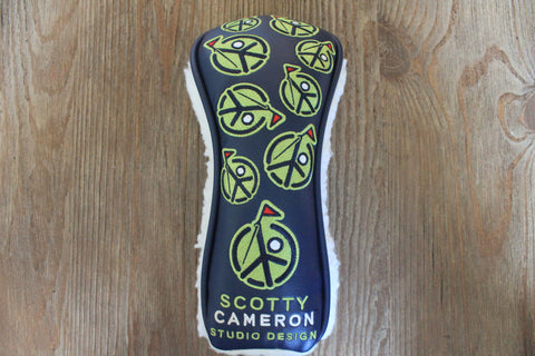 2015 Club Cameron Fairway Cover