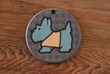 Scotty Cameron Tiffany Limited Edition Japan Dog Putting Disc