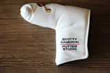 White Disney World Mickey Mouse