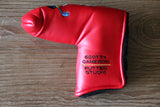 Red Disney World Mickey Mouse