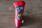 Red Disney World Mickey Mouse