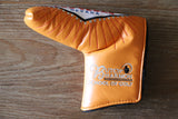 Butch Harmon Orange Las Vegas