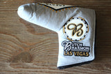 Butch Harmon Gray Las Vegas