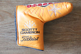 Butch Harmon Orange Las Vegas