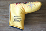 Butch Harmon Yellow Las Vegas