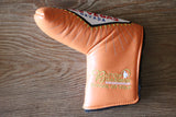 Butch Harmon Light Orange Las Vegas