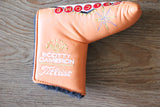 Butch Harmon Light Orange Las Vegas