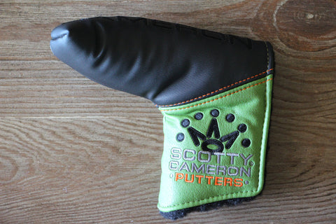 2019 Pathfinder Putter Cover