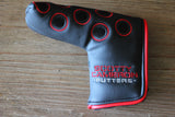 Red Ballistic Piping