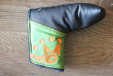 2019 Pathfinder Putter Cover