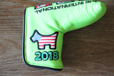 2018 Green ICC