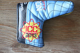 2013 Blue ICC