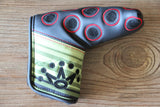 2018 Cinco De Mayo Baja Serape Putter Cover