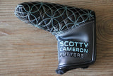 Tiffany Geo Lux Gallery Headcover