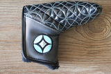 Tiffany Geo Lux Gallery Headcover