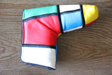 Window Pane Putter Cover
