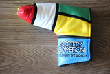Window Pane Putter Cover