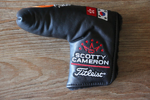 2012 The Cameron Collector Asia