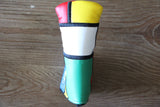 Window Pane Putter Cover