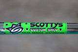 Scotty Cameron Select Golo Jackpot Johnny Custom Shop Putter
