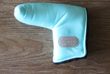 Cameron & Co Tiffany Scotty Cameron Headcover