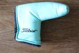 Cameron & Co Tiffany Scotty Cameron Headcover