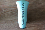 Cameron & Co Tiffany Scotty Cameron Headcover