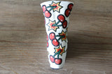 Custom Shop White Cherry Bomb Headcover